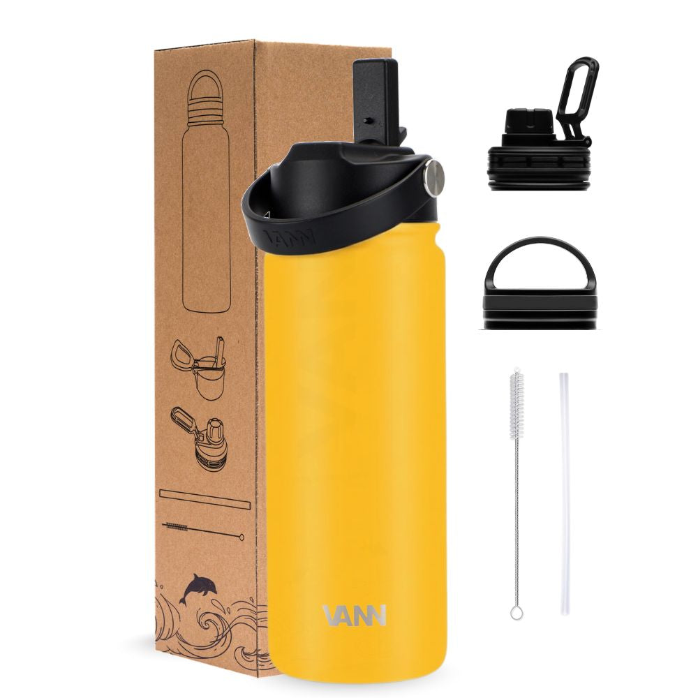 Ultimate Bottle™