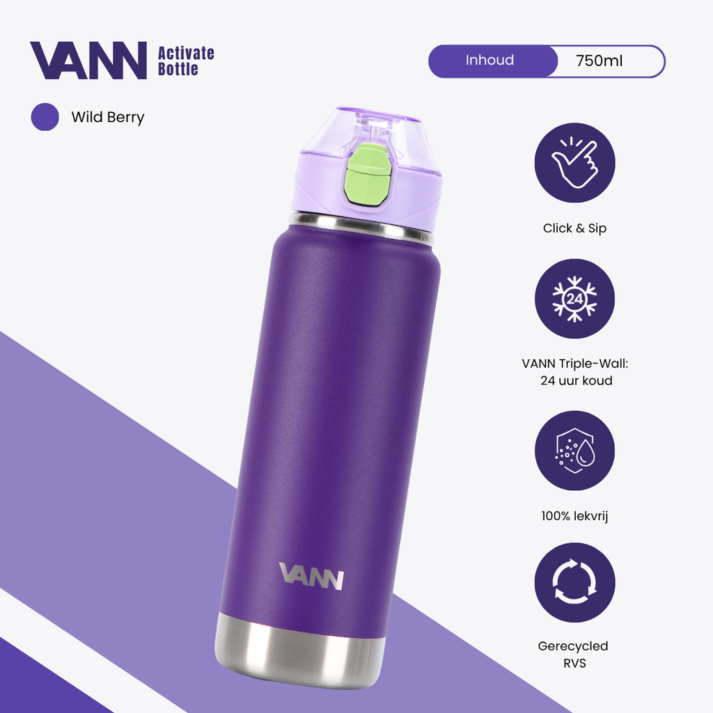 Activate Bottle™