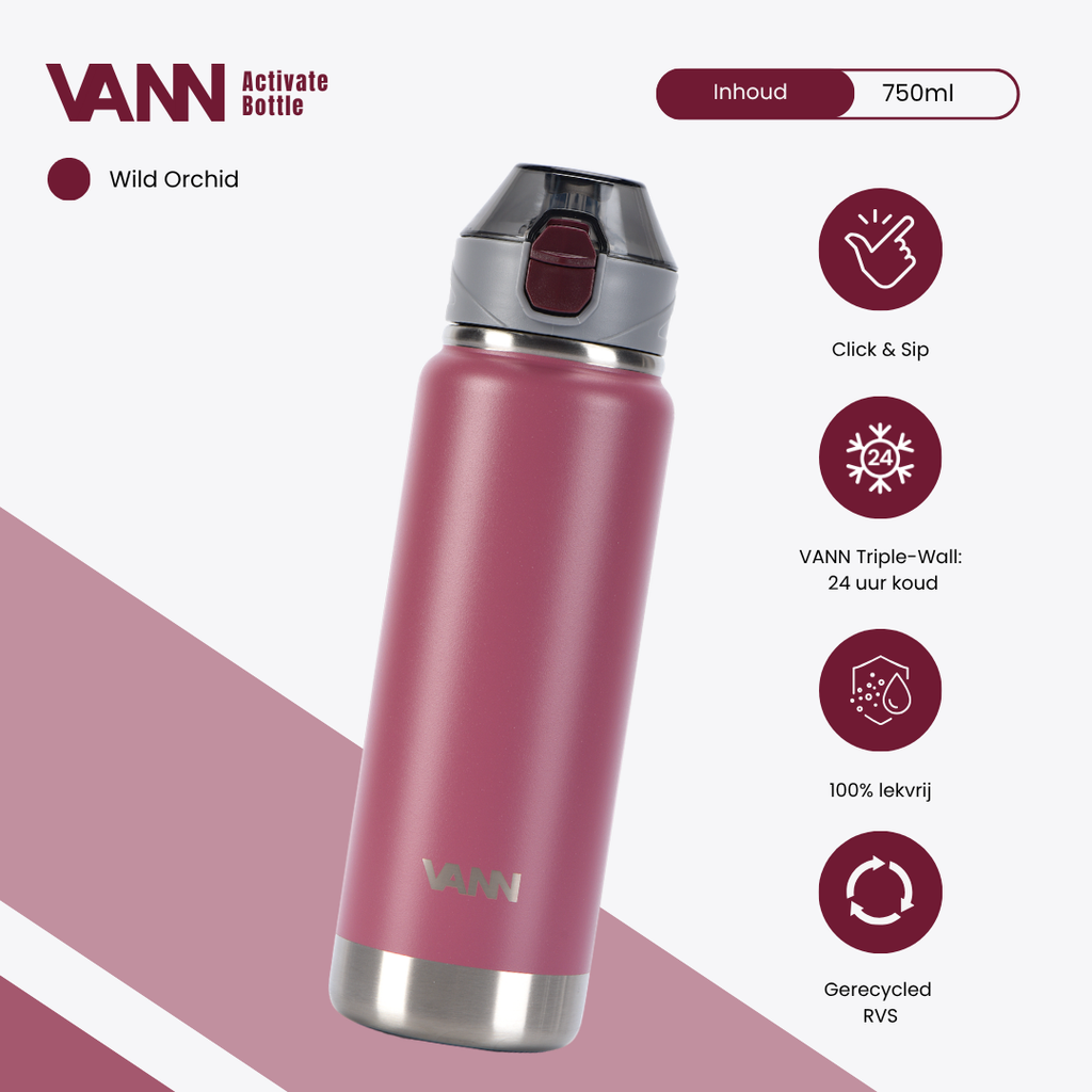 Activate Bottle™
