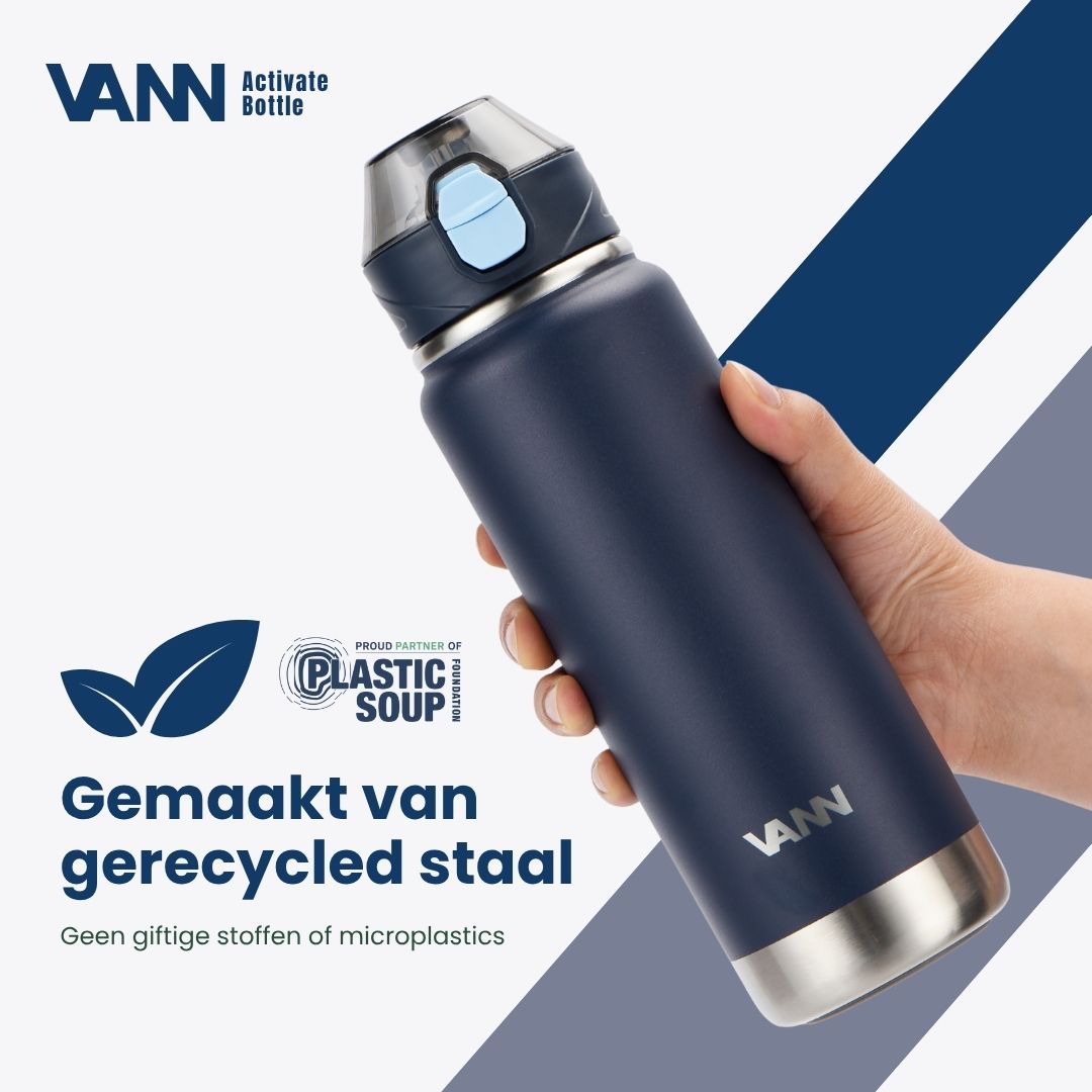 Activate Bottle™
