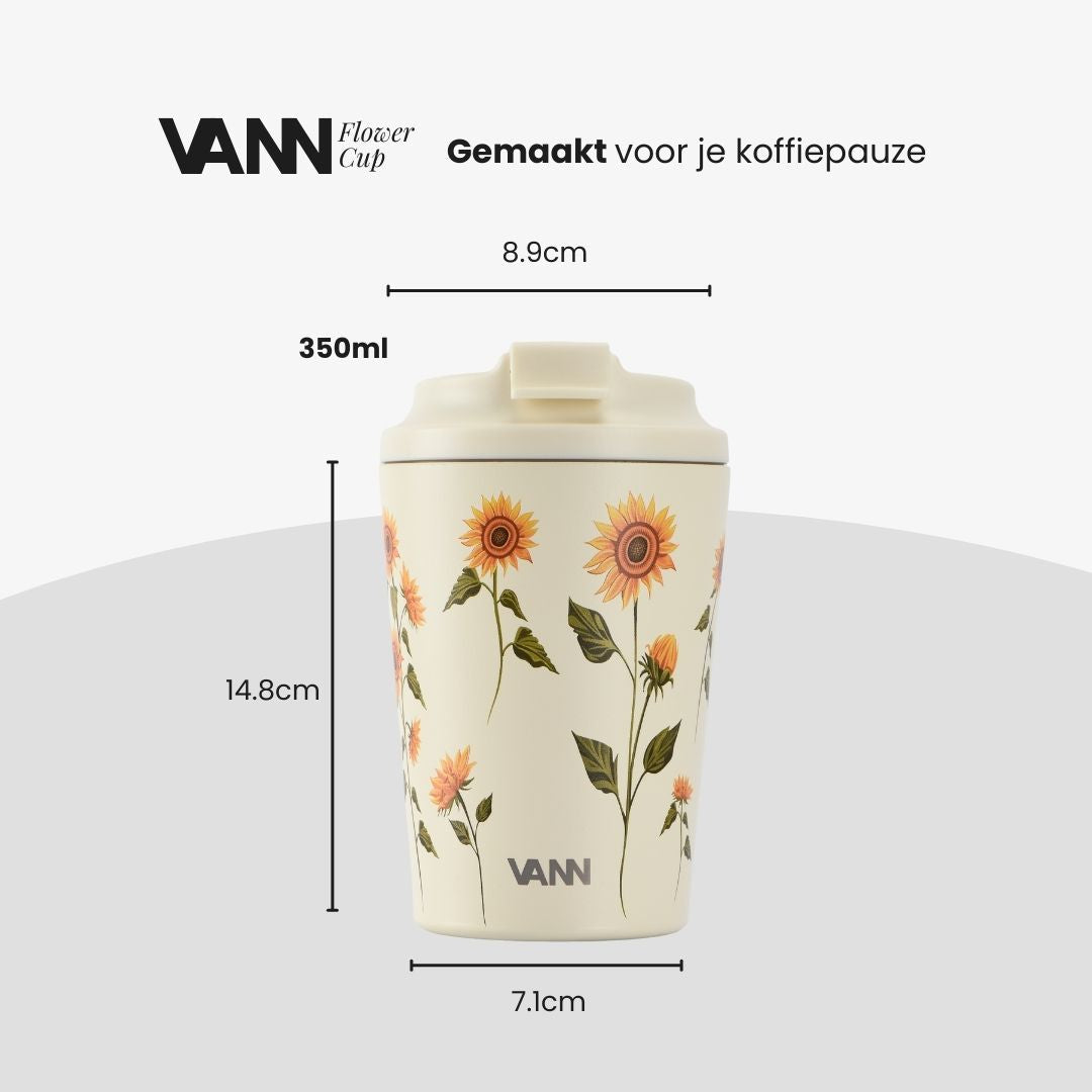 Flower Cup™