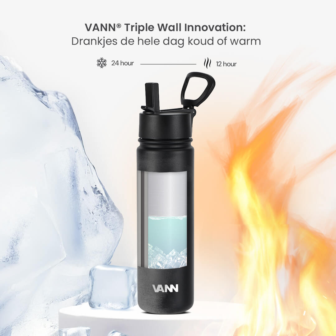 Ultimate Bottle™