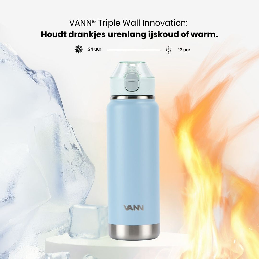 Activate Bottle™