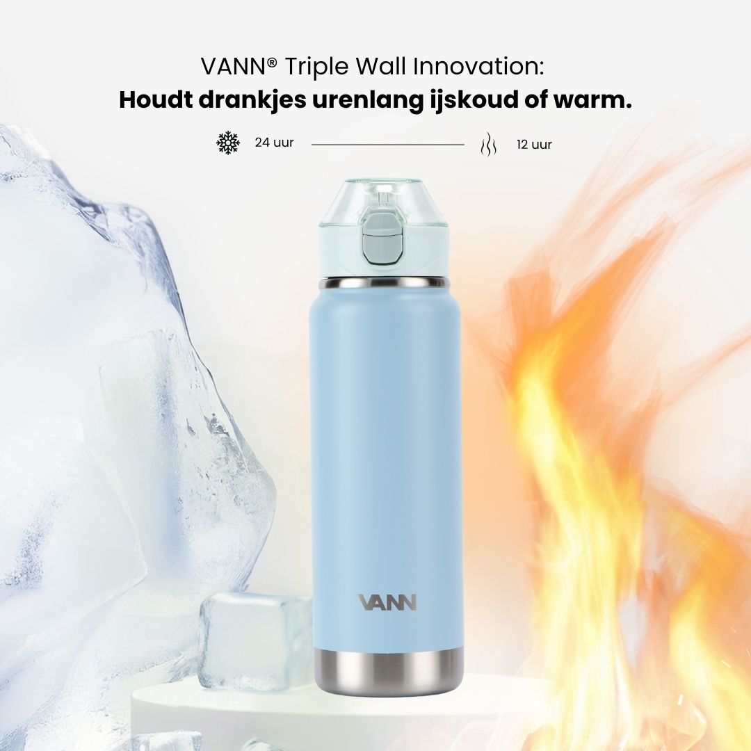 Activate Bottle™