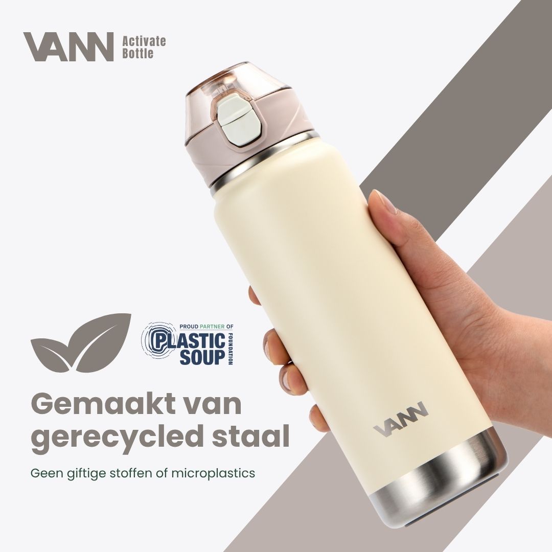 Activate Bottle™