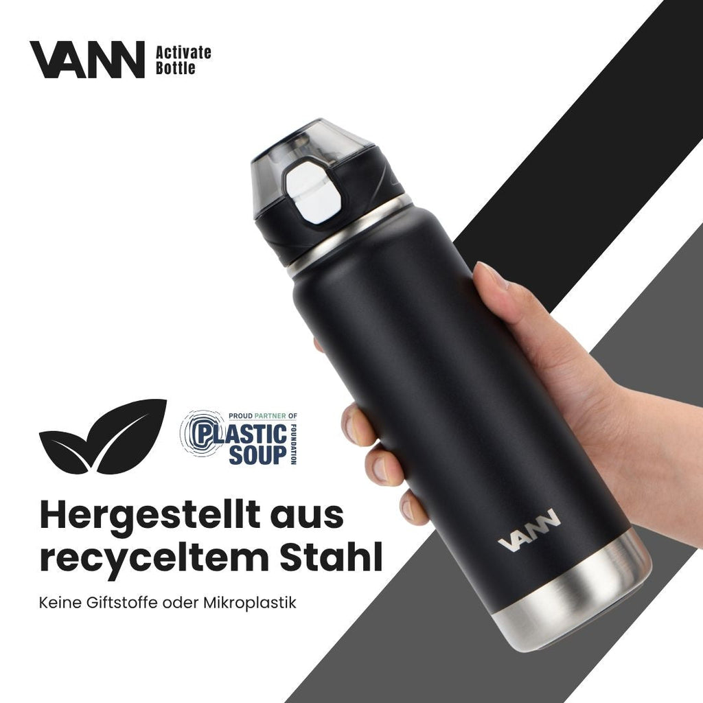 Activate Bottle™