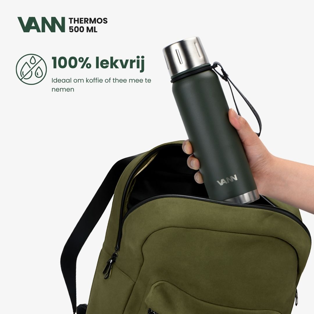 Ritual Thermos™