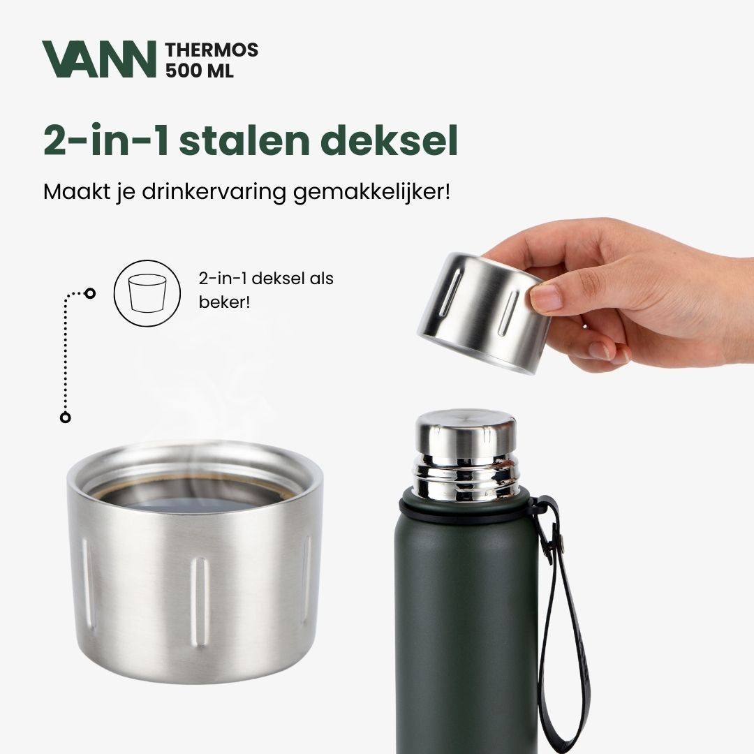 Ritual Thermos™