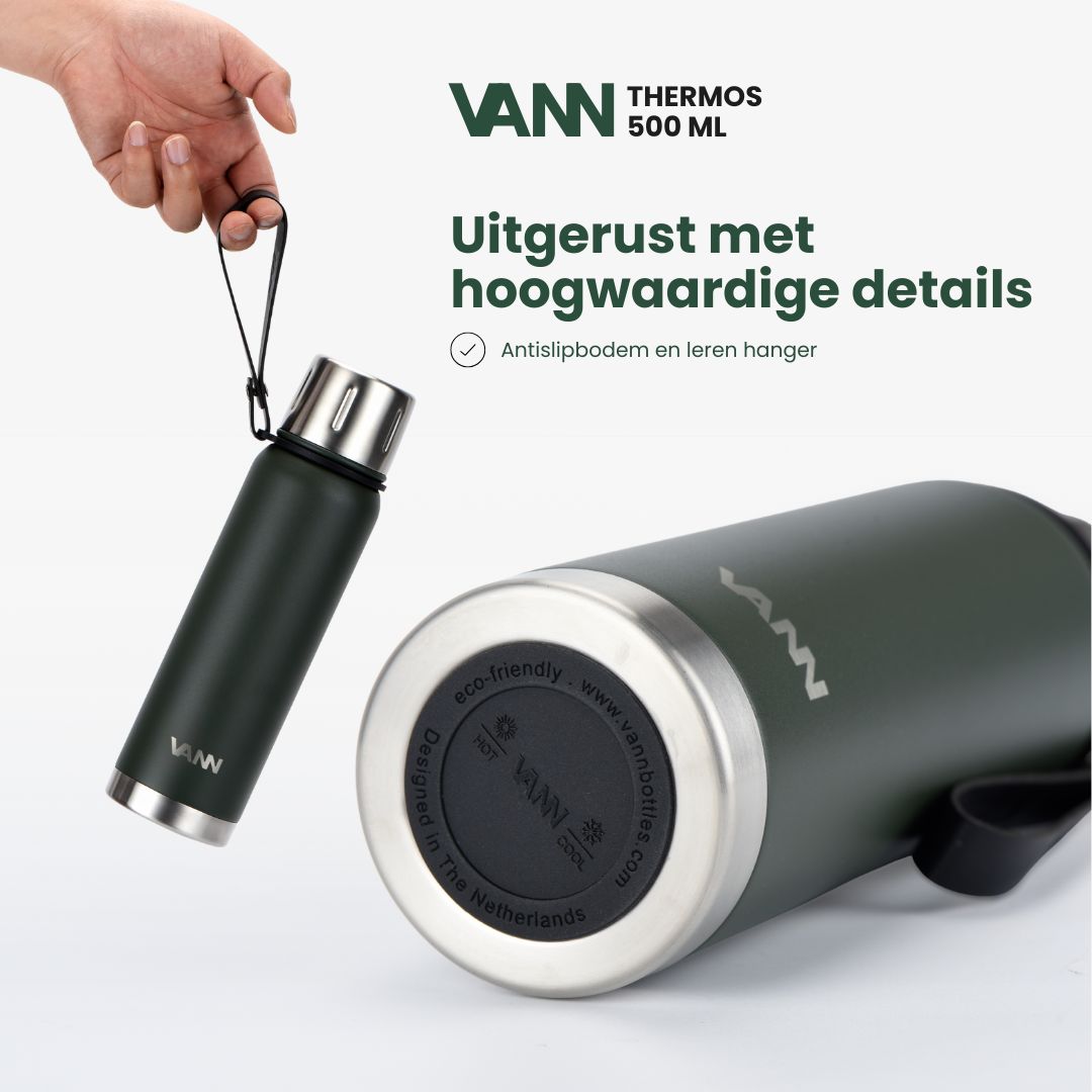 Ritual Thermos™
