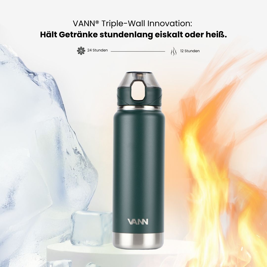 Activate Bottle™