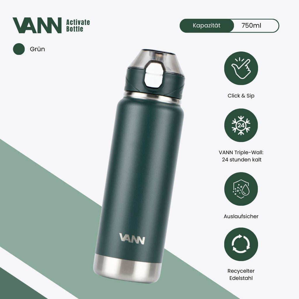 Activate Bottle™