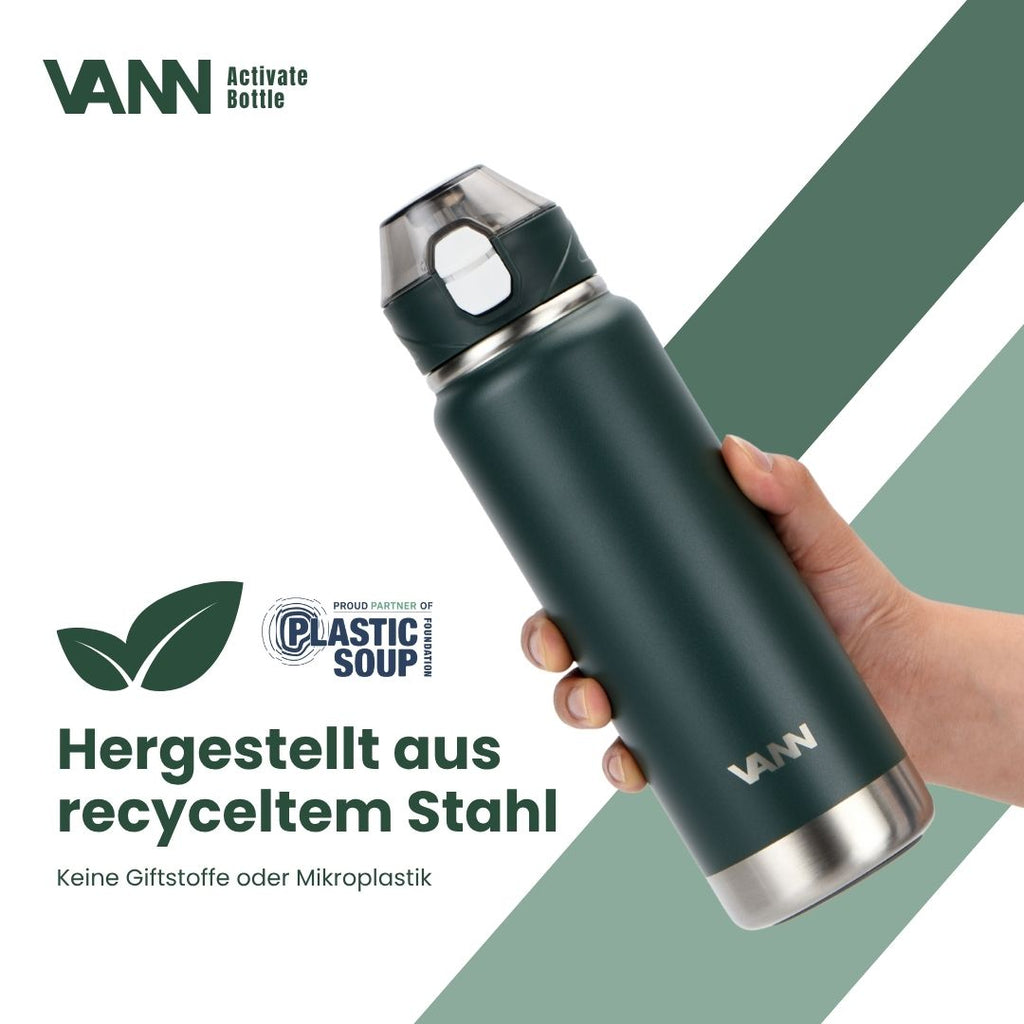 Activate Bottle™
