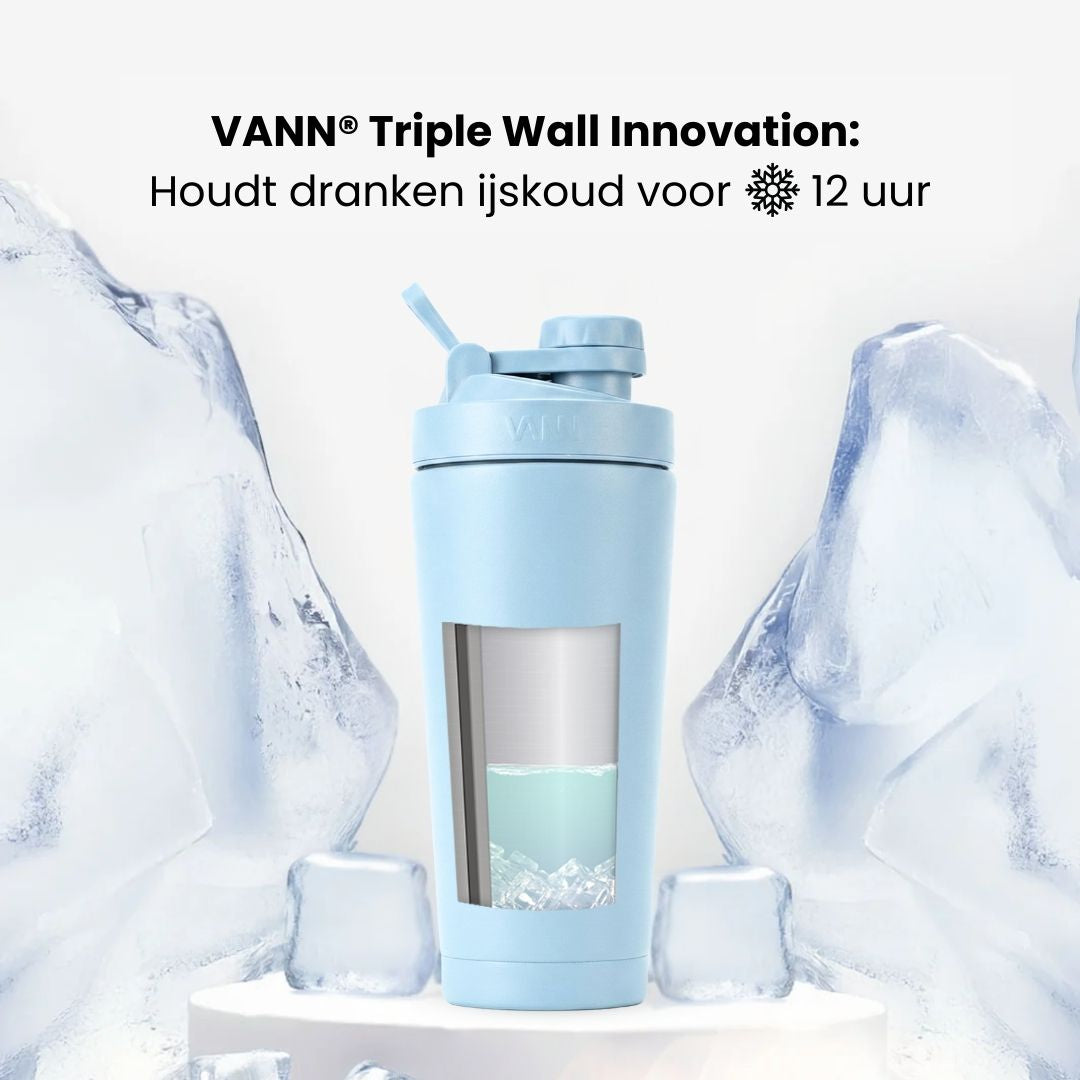 Ultimate Shaker™