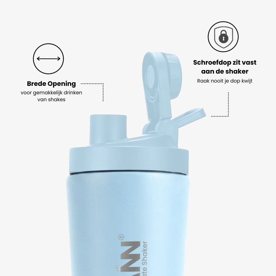 Ultimate Shaker™