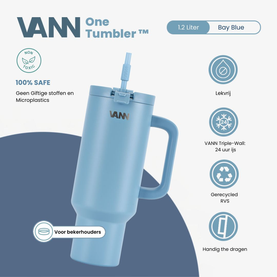 One Tumbler™