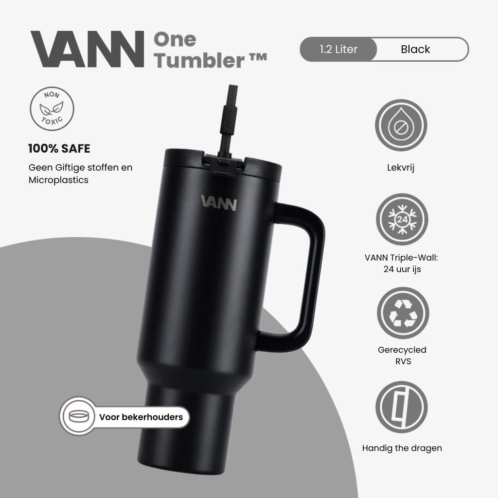 One Tumbler™