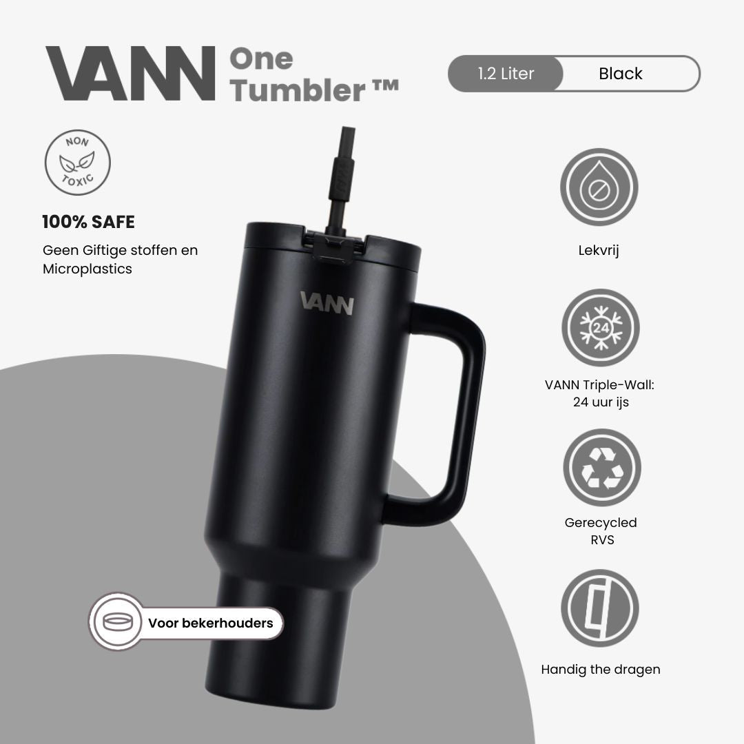 One Tumbler™