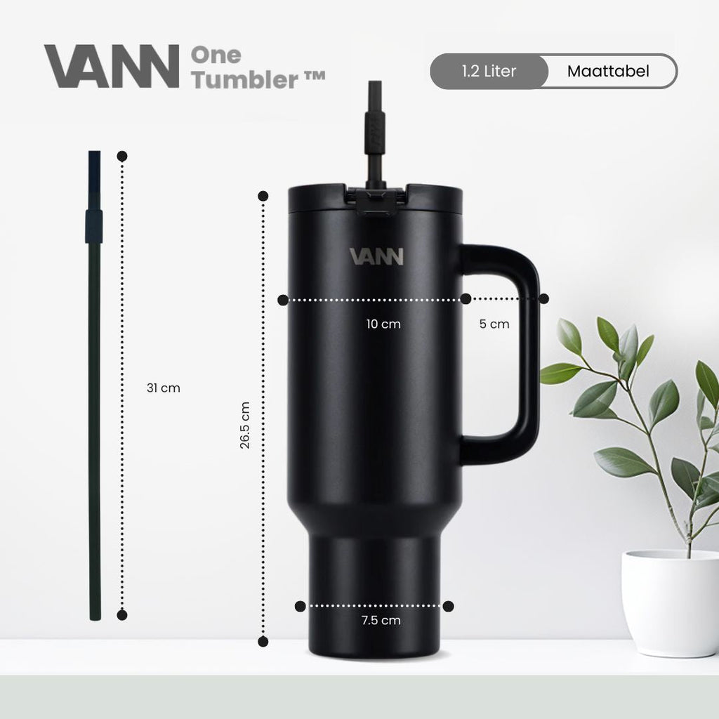 One Tumbler™