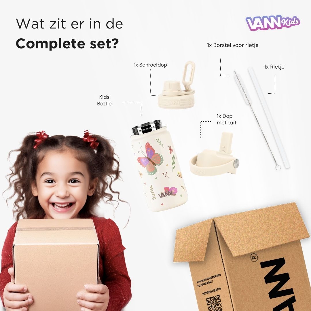 Kids Bottle™