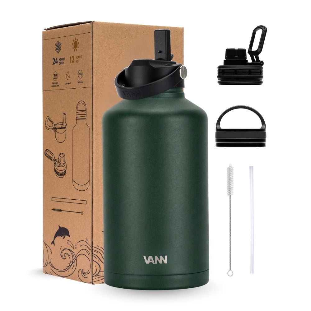Ultimate Bottle™