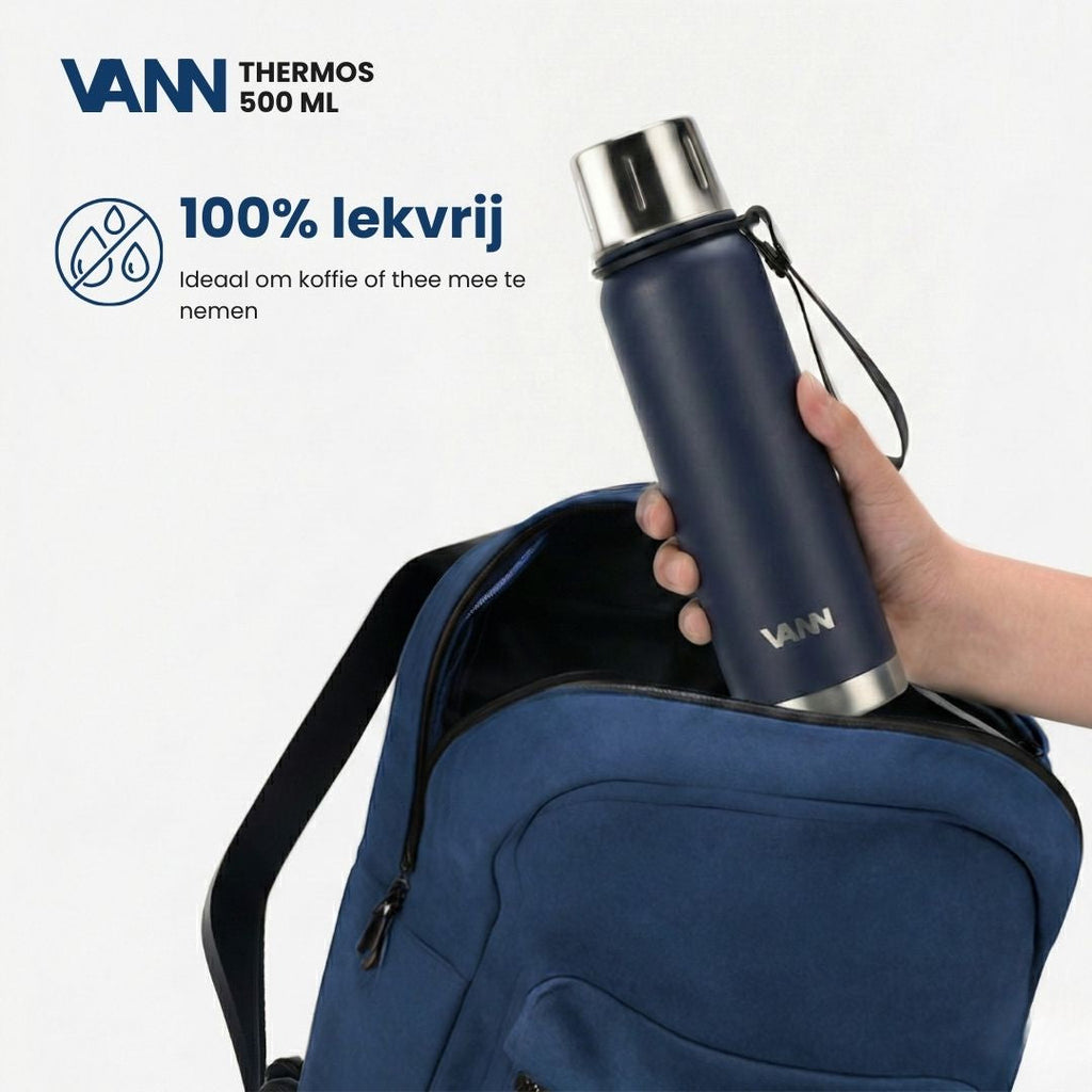 Ritual Thermos™