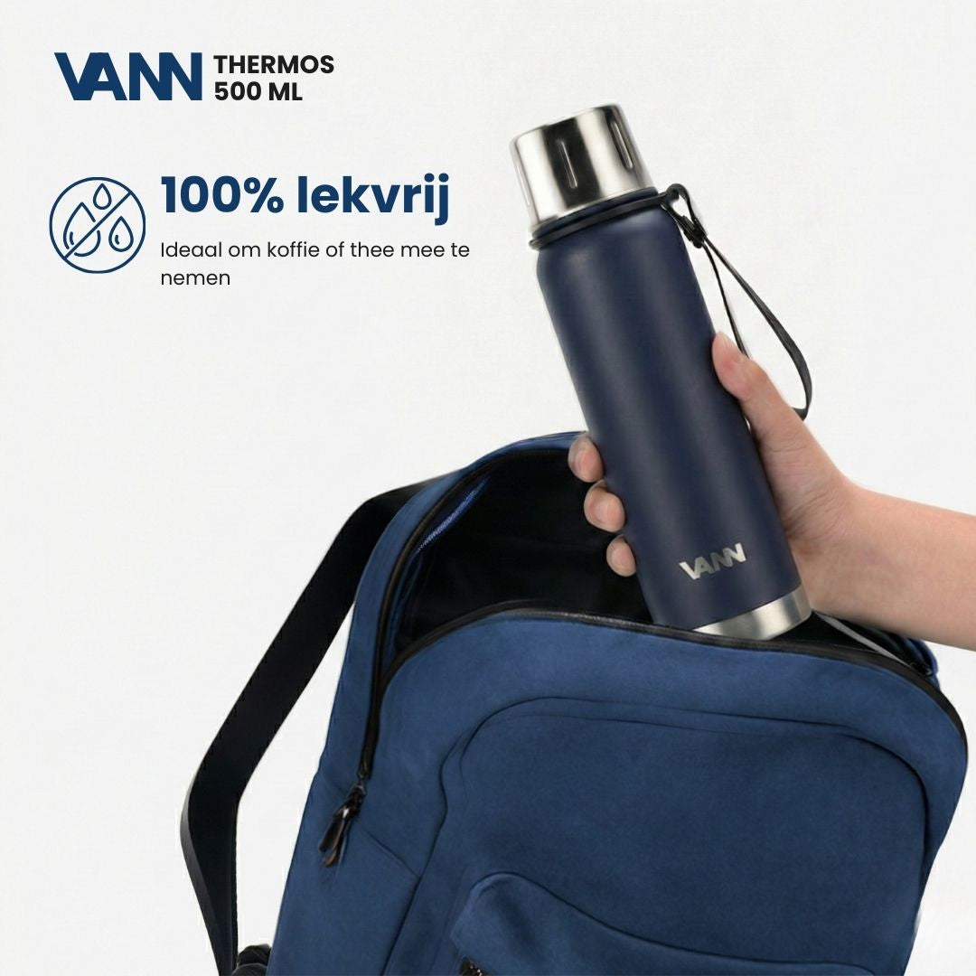 Ritual Thermos™
