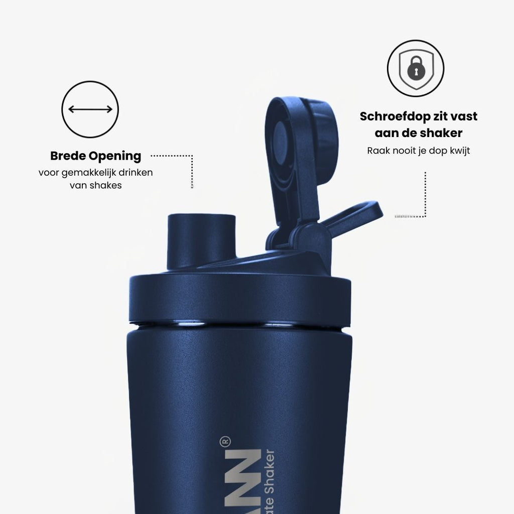 Ultimate Shaker™