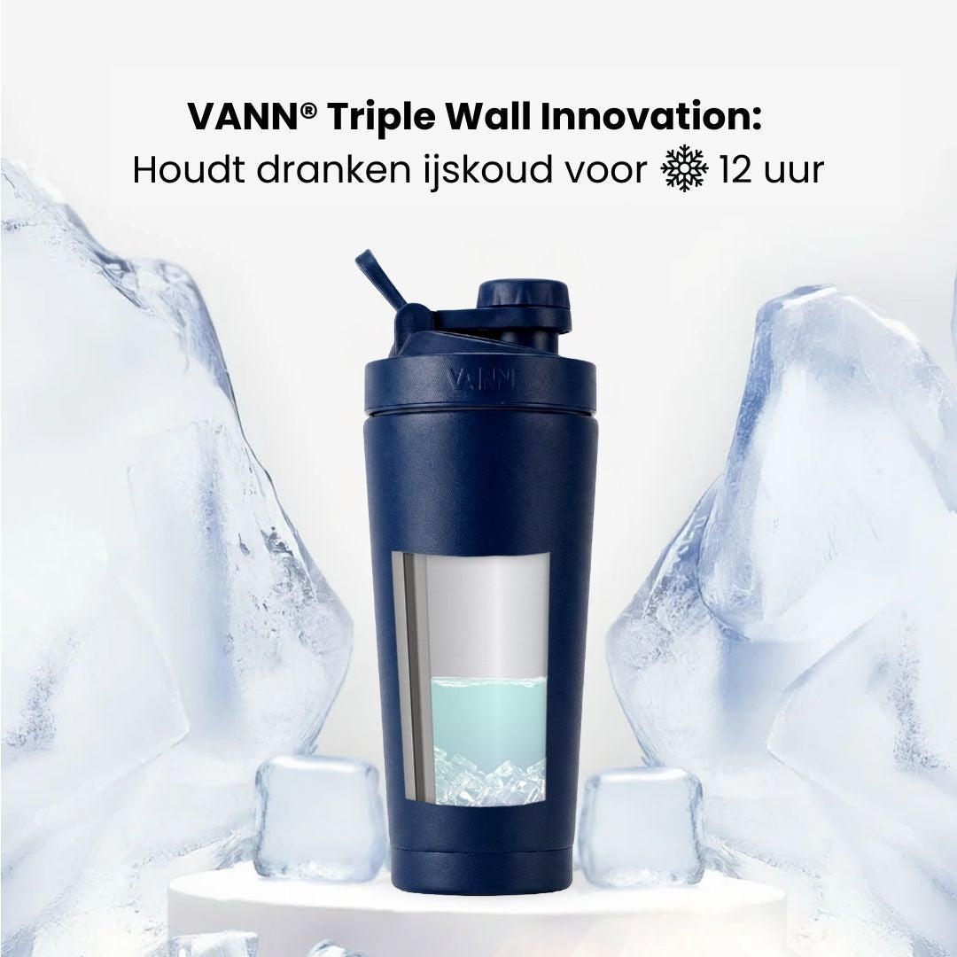 Ultimate Shaker™