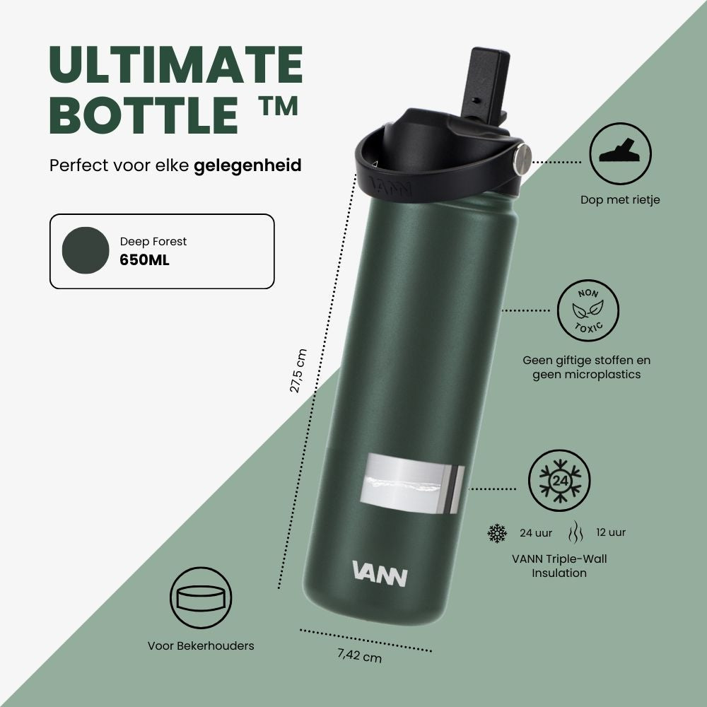 Ultimate Bottle™