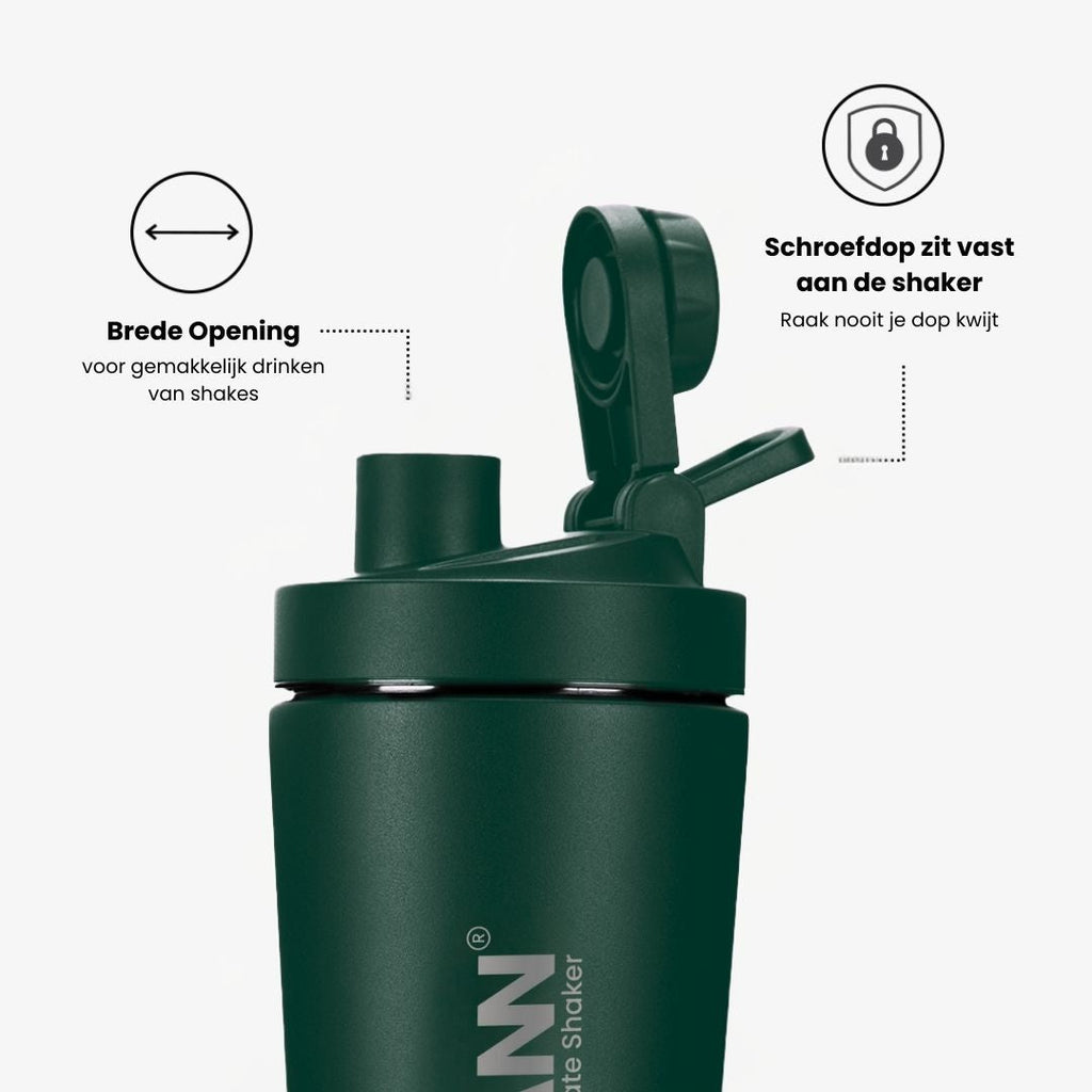Ultimate Shaker™