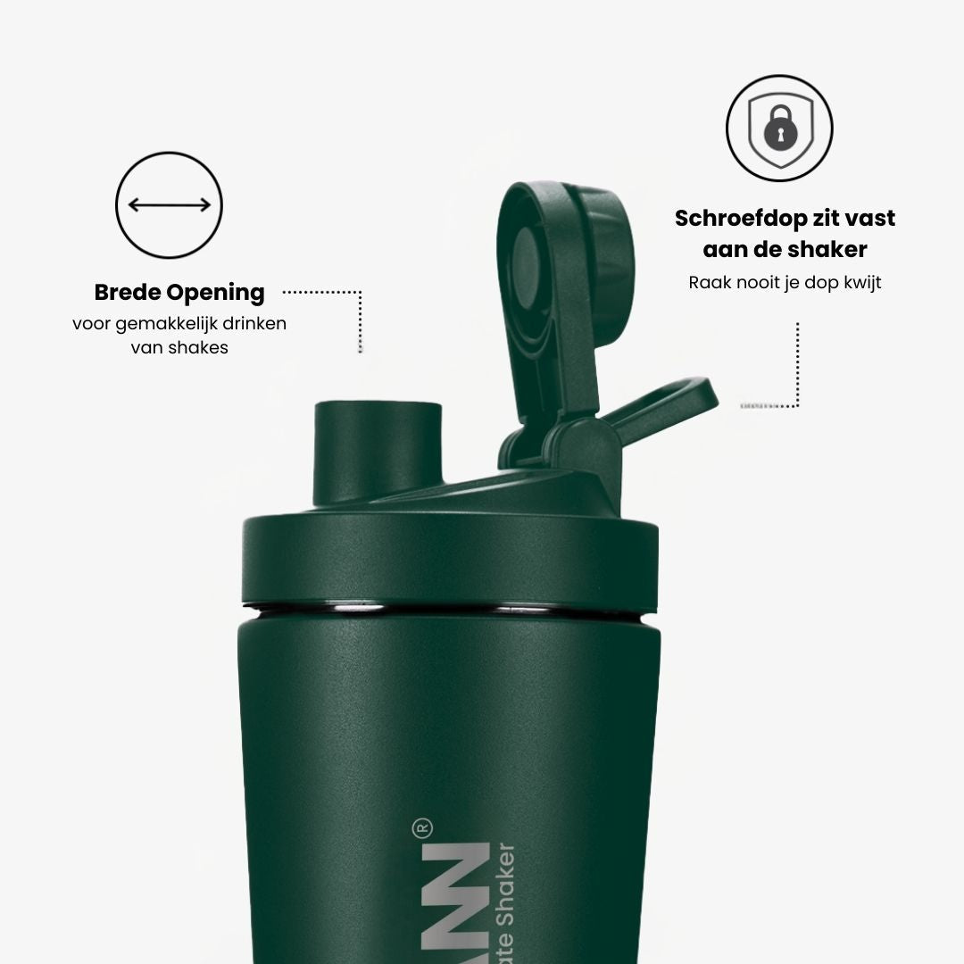 Ultimate Shaker™