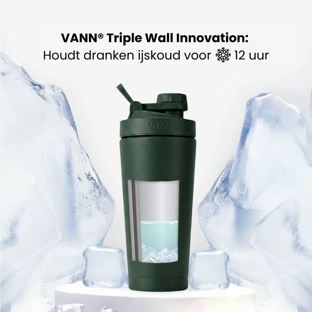 Ultimate Shaker™