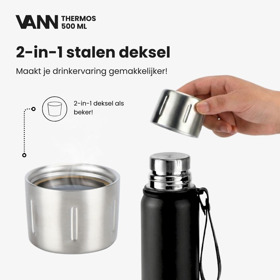 Ritual Thermos™