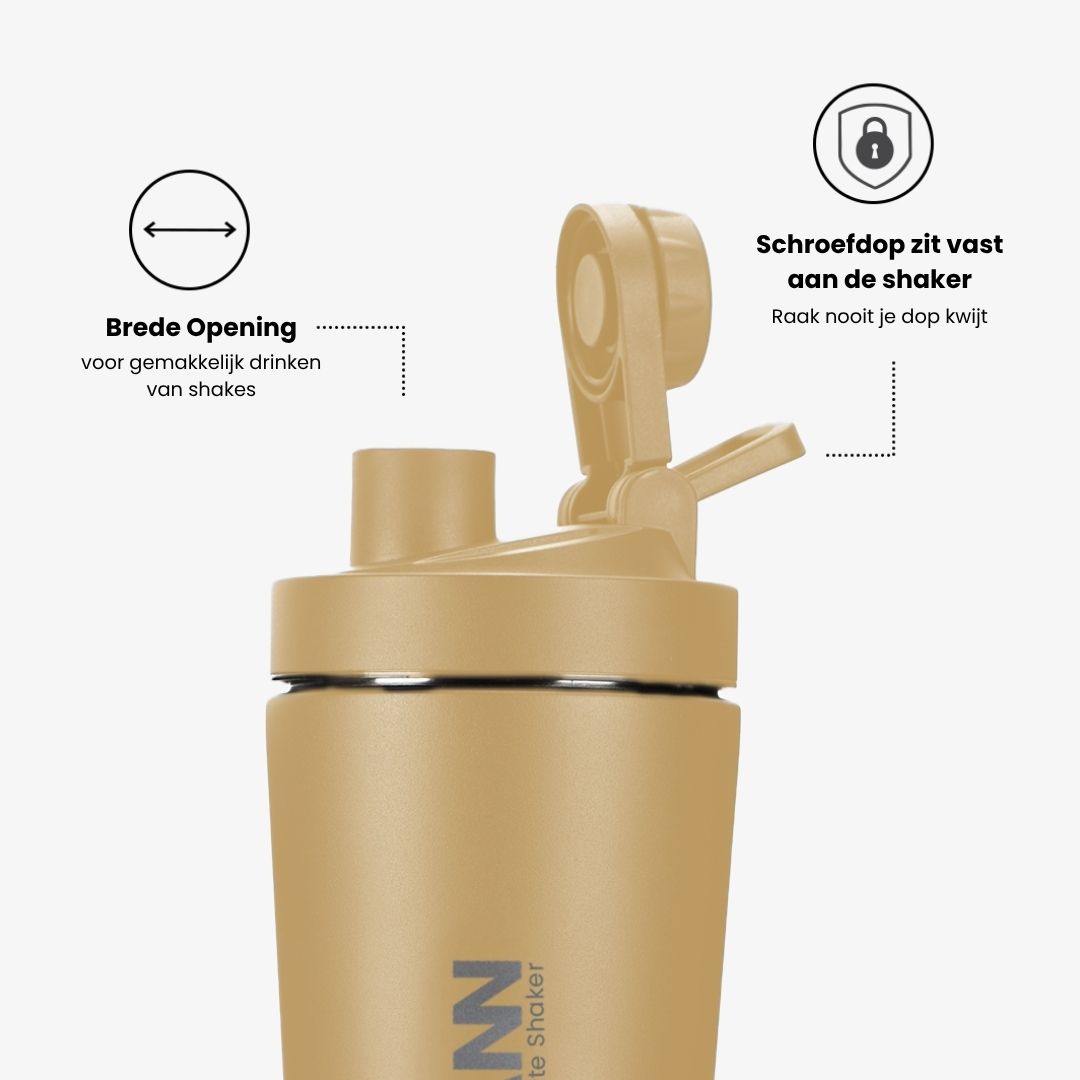 Ultimate Shaker™