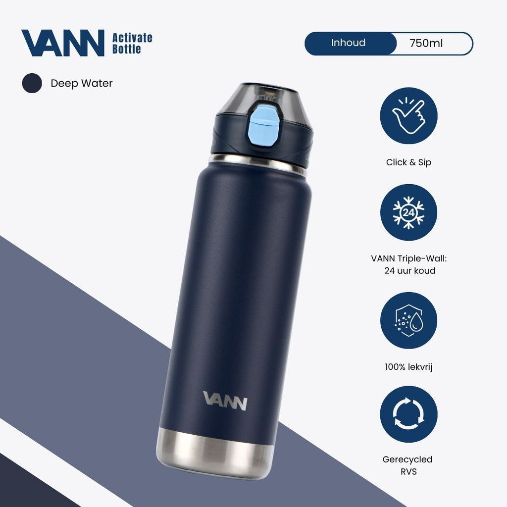 Activate Bottle™