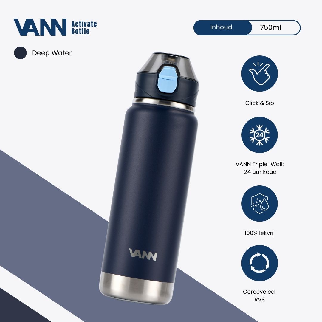 Activate Bottle™
