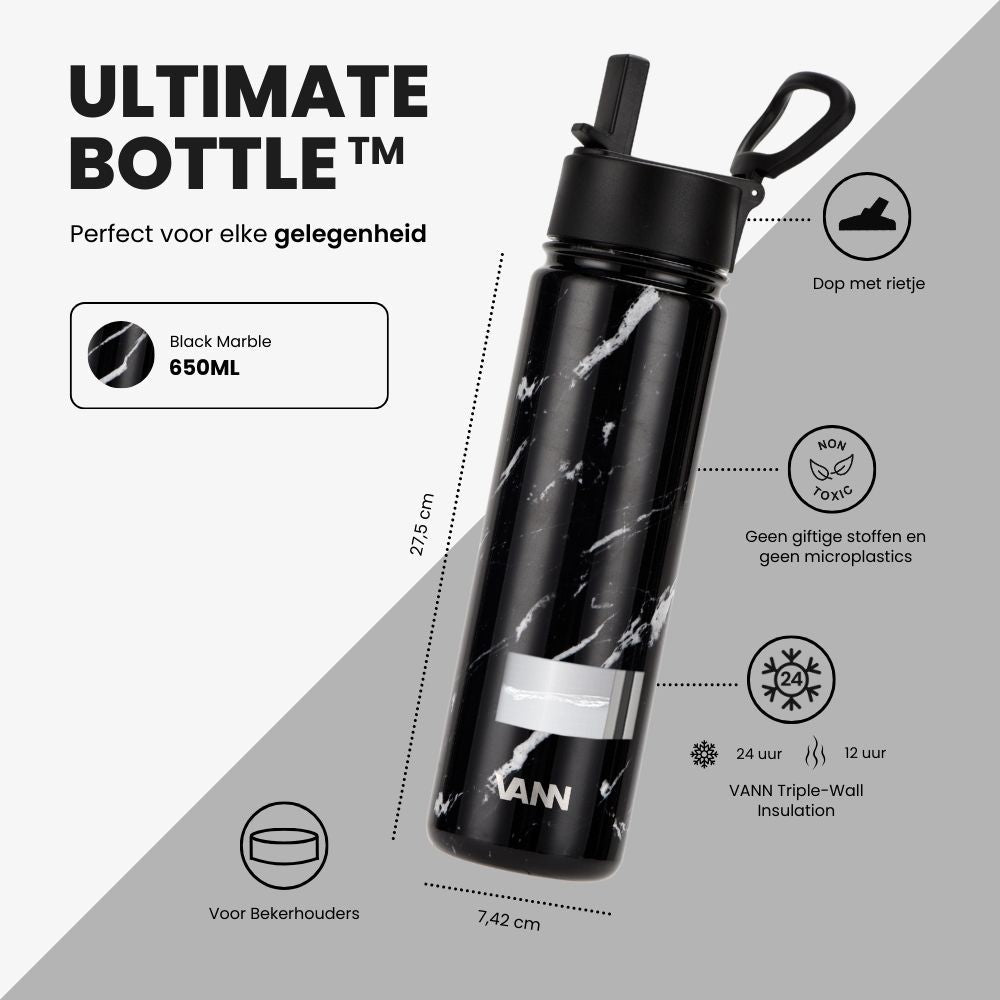 Ultimate Bottle™