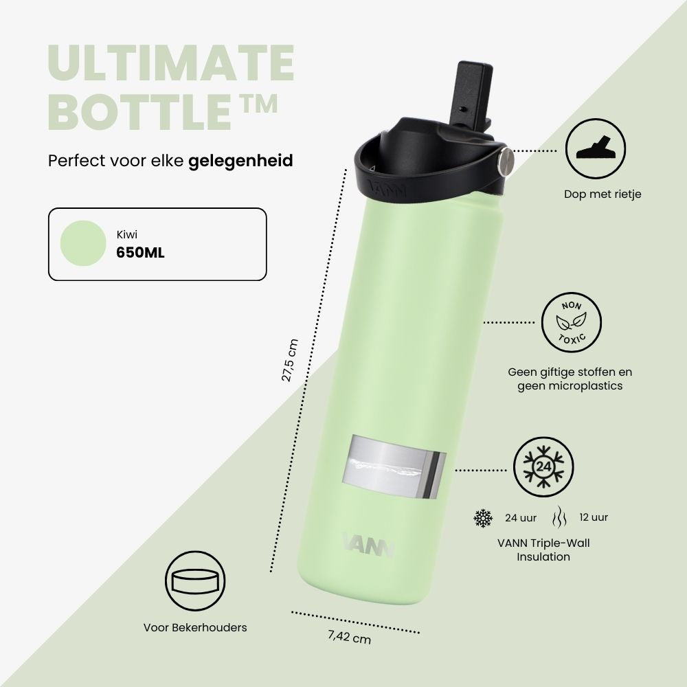 Ultimate Bottle™