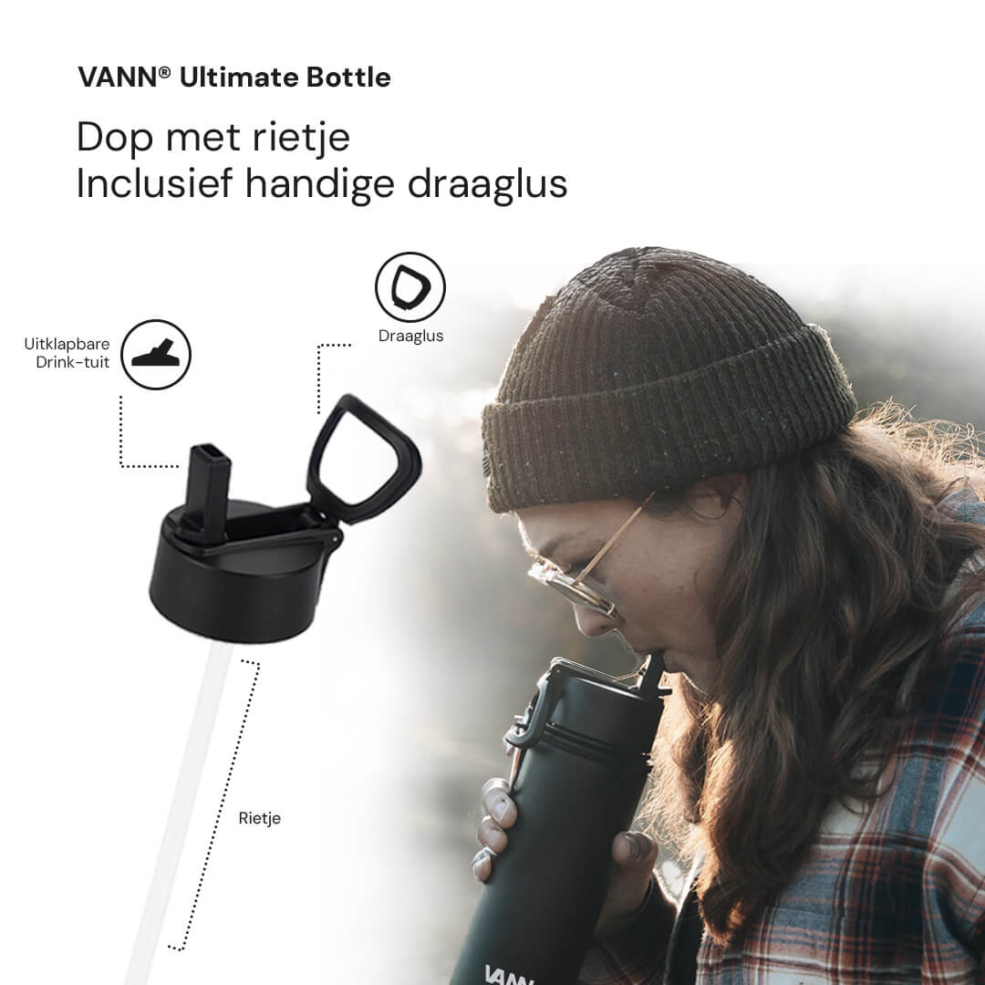 Ultimate Bottle™
