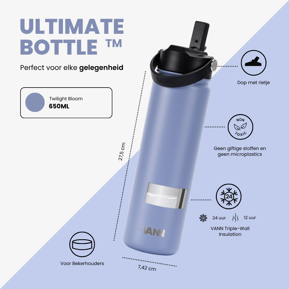Ultimate Bottle™