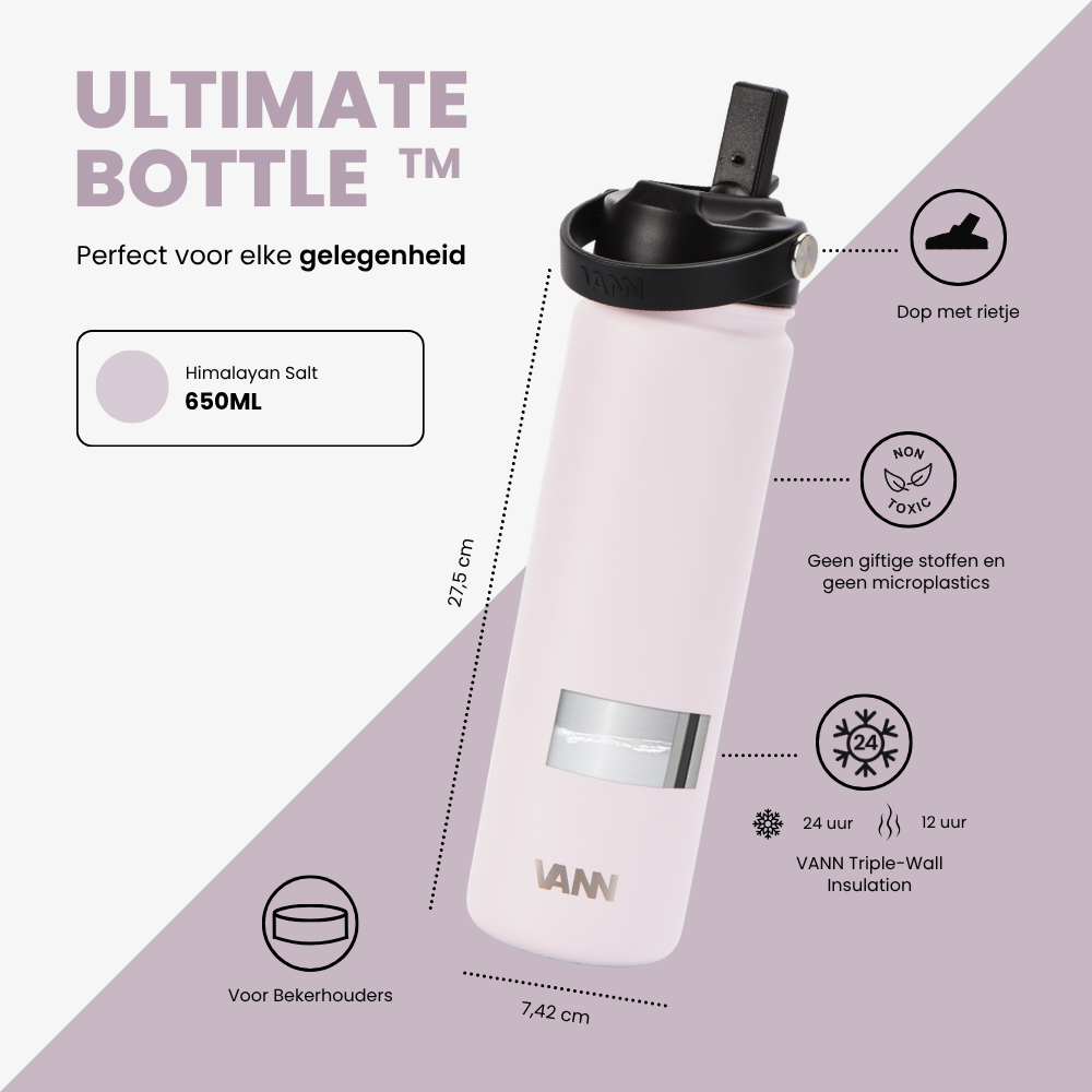 Ultimate Bottle™