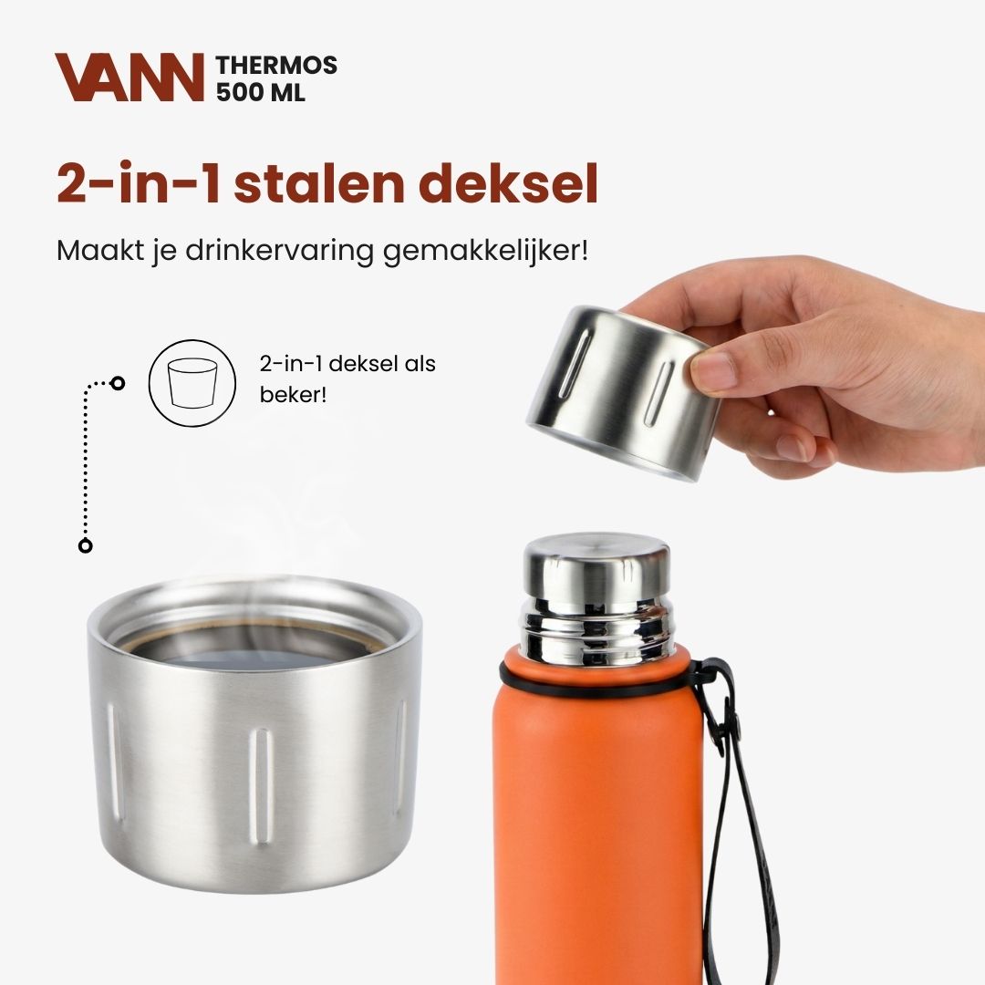 Ritual Thermos™
