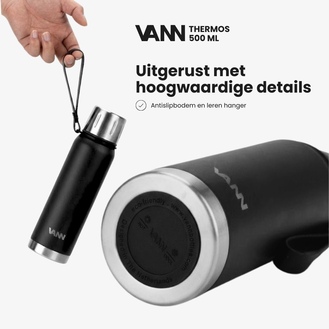 Ritual Thermos™