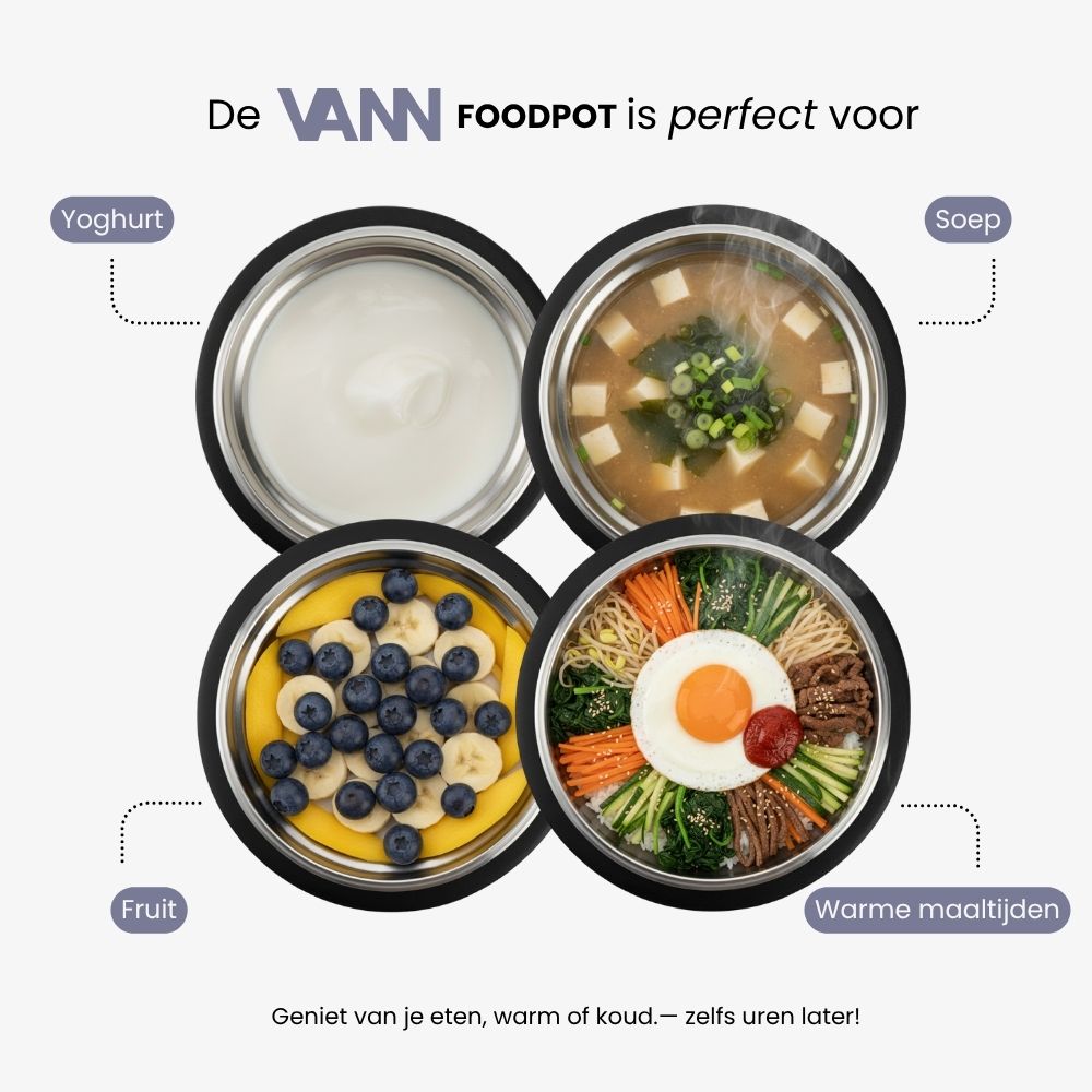Lunchpot