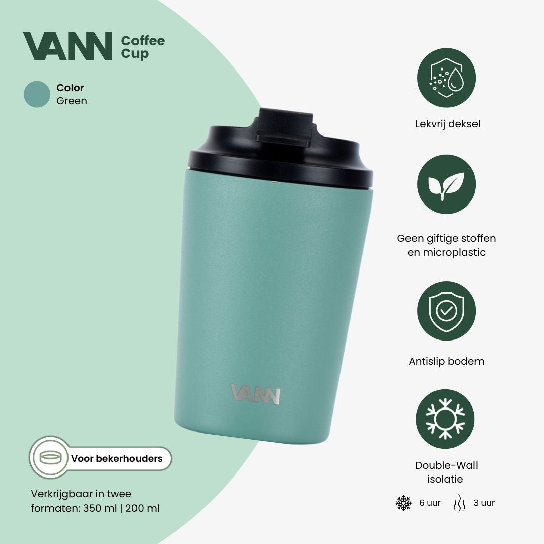 Daily Cup™