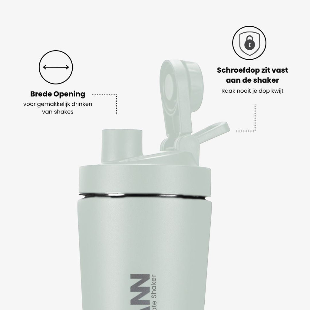 Ultimate Shaker™