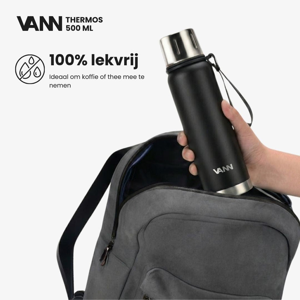 Ritual Thermos™