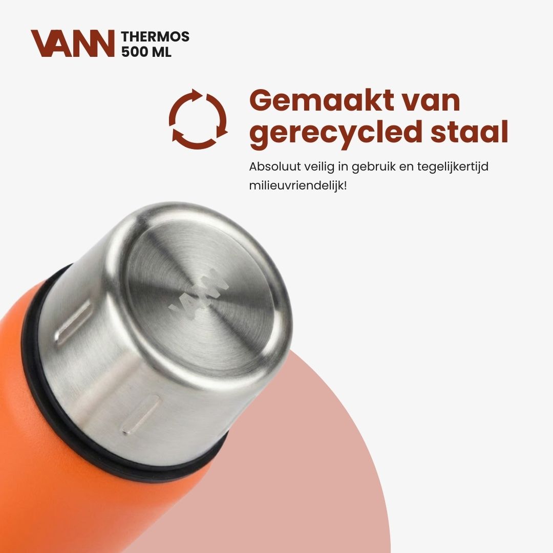 Ritual Thermos™