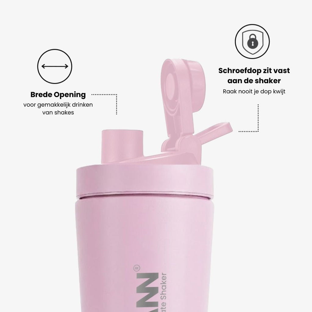 Ultimate Shaker™