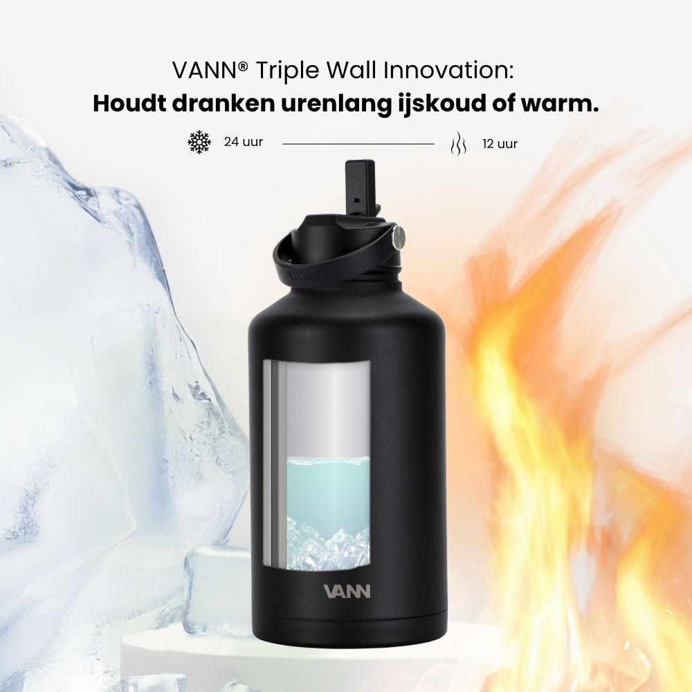 Ultimate Bottle™
